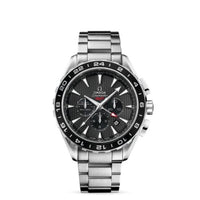 Omega Seamaster Aqua Terra 150M Co-Axial 44 Chronograph White Gold / Black / Bracelet (231.10.44.52.06.001)