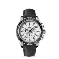 Omega Seamaster Aqua Terra 150M Co-Axial 34 Stainless Steel / Diamond / MOP / Bracelet (231.13.44.52.04.001)