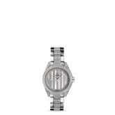 Omega - 231.55.30.20.55.003  Seamaster Aqua Terra 150M Co-Axial 30 White Gold / Diamond / MOP / Bracelet