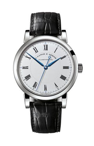 A. Lange & Söhne - 232.026  Richard Lange White Gold