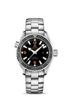 Omega Seamaster Planet Ocean 600M Co-Axial 42 Stainless Steel / Black / Bracelet (232.30.38.20.01.002)