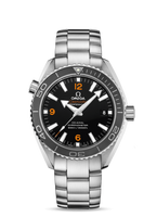 Omega Seamaster Planet Ocean 600M Co-Axial 42 Stainless Steel / Black / Bracelet / James Bond Skyfall (232.30.42.21.01.003)