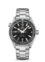 Omega Seamaster Planet Ocean 600M Co-Axial 42 Stainless Steel / White / Bracelet (232.30.42.21.01.004)