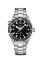 Omega Seamaster Planet Ocean 600M Co-Axial 43.5 Master Chronometer Stainless Steel / Black / Bracelet / NOCS (232.30.42.21.01.007)