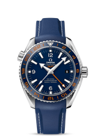 Omega Seamaster Planet Ocean 600M Co-Axial 37.5 Olympic Collection Sochi 2014 (232.32.44.22.03.001)