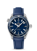 Omega - 232.92.42.21.03.001  Seamaster Planet Ocean 600M Co-Axial 42 Titanium / LiquidMetal / Rubber