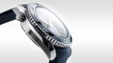 Omega - 232.92.46.21.03.001  Seamaster Planet Ocean 600M Co-Axial 45.5 Titanium / Liquidmetal / Rubber