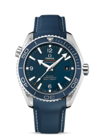 Omega Seamaster Planet Ocean 600M Co-Axial 45.5 Chronograph Titanium / Liquidmetal / Rubber (232.92.46.21.03.001)