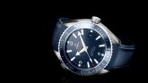 Omega - 232.92.46.21.03.001  Seamaster Planet Ocean 600M Co-Axial 45.5 Titanium / Liquidmetal / Rubber