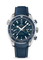 Omega Seamaster Planet Ocean 600M Co-Axial 42 Titanium / LiquidMetal / Bracelet (232.92.46.51.03.001)