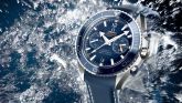 Omega - 232.92.46.51.03.001  Seamaster Planet Ocean 600M Co-Axial 45.5 Chronograph Titanium / Liquidmetal / Rubber