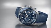 Omega - 232.92.46.51.03.001  Seamaster Planet Ocean 600M Co-Axial 45.5 Chronograph Titanium / Liquidmetal / Rubber