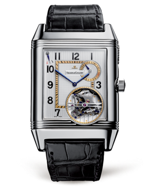 Jaeger-LeCoultre - 2323425  Reverso Grande Complication à Triptyque