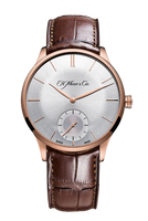 H. Moser & Cie Streamliner Flyback Undefeated (2327-0400)