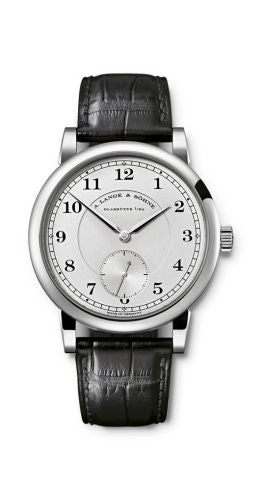 A. Lange & Söhne - 233.025  1815 40 Platinum / Silver