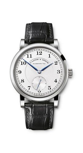 A. Lange & Söhne - 233.026  1815 40 White Gold / Silver