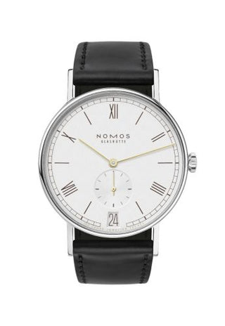 Nomos Glashütte - 233.S2  Ludwig 38 Datum