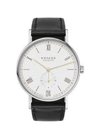 Nomos Glashütte Ludwig 33 Anthrazit (233.S2)