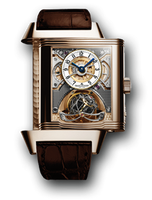 Jaeger-LeCoultre Reverso Tribute Gyrotourbillon (2332420)