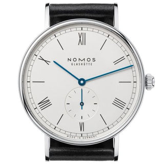 Nomos Glashütte - 234  Ludwig 38