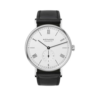 Nomos Glashütte - 234.S3  Ludwig 38 75 Jahre Grundgesetz