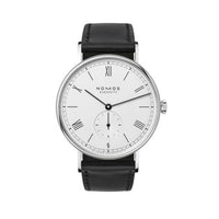 Nomos Glashütte Ludwig 33 75 Jahre Grundgesetz (234.S3)