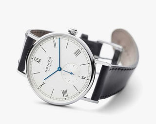 Nomos Glashütte - 235  Ludwig 38