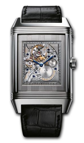 Jaeger-LeCoultre - 2353520  Reverso Répétition Minutes à Rideau