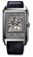 Jaeger-LeCoultre Reverso Répétition Minutes à Rideau (235352M)