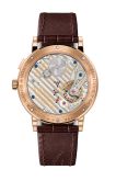 A. Lange & Söhne - 238.032  1815 Annual Calendar Pink Gold / Silver