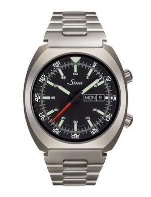 Sinn - 240.010  Series 240 St