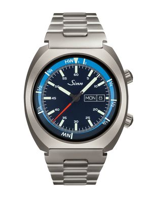 Sinn - 240.011  Series 240 C St GZ