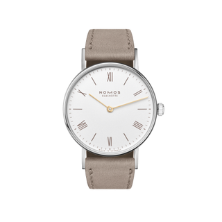 Nomos Glashütte - 240  Ludwig 33 Duo