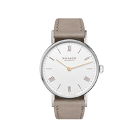 Nomos Glashütte Ludwig Neomatik 41 Date (241)