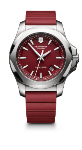 Victorinox - 241719  I.N.O.X. Red