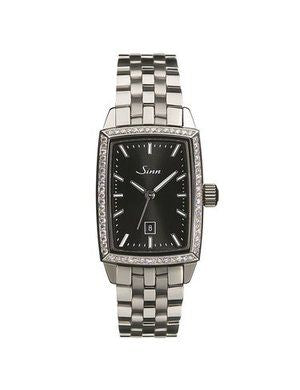 Sinn - 243.050  Ladies Watches 243 TW66 WG S