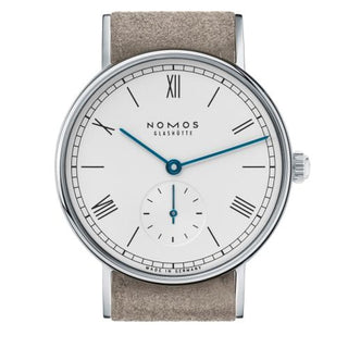 Nomos Glashütte - 243  Ludwig 33