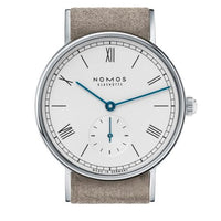 Nomos Glashütte Ludwig Neomatik (243)