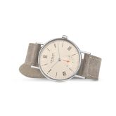 Nomos Glashütte - 247  Ludwig 33 Champagner