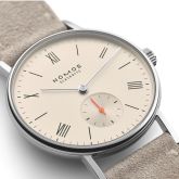 Nomos Glashütte - 247  Ludwig 33 Champagner