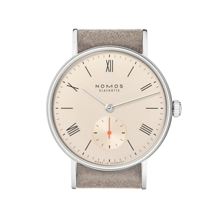 Nomos Glashütte - 247  Ludwig 33 Champagner