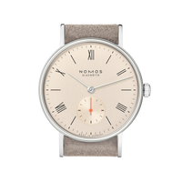 Nomos Glashütte Ludwig 38 (247)