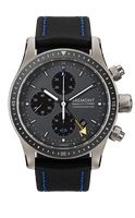 Bremont Jaguar E-Type MK1 (247 Ti-GMT)