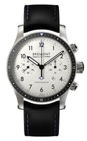 Bremont America's Cup Regatta Stainless Steel (247WH)