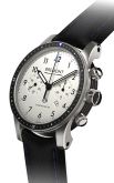 Bremont - 247WH  Boeing Model 247 White