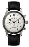 Bremont - 247WH  Boeing Model 247 White