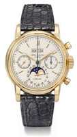 Patek Philippe Perpetual Calendar Chronograph 2499 (2499J Series 3)