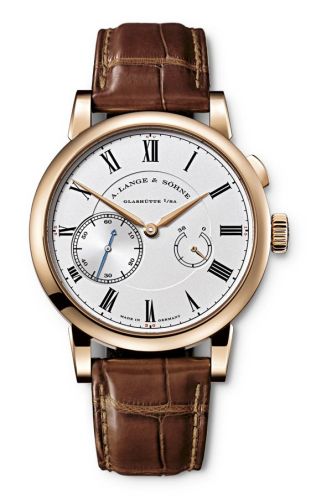 A. Lange & Söhne - 250.032  Richard Lange Referenzuhr