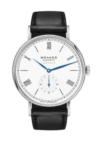 Nomos Glashütte - 250.S1  Ludwig Neomatik 39 175 Years Watchmaking Glashütte