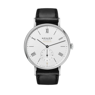 Nomos Glashütte - 250.S3  Ludwig neomatik 39 75 Jahre Grundgesetz